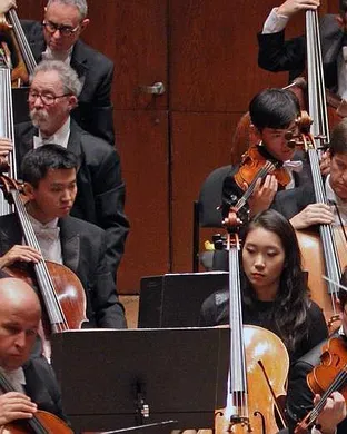 Los Angeles Philharmonic Los Angeles