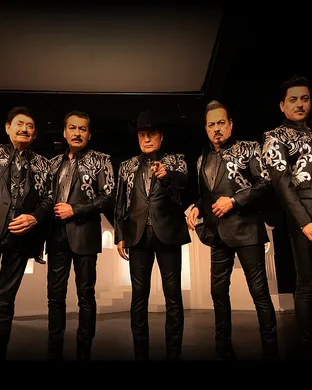 Los Tigres Del Norte Anaheim