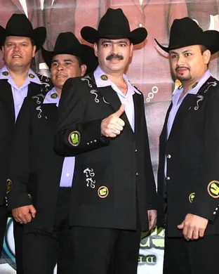 Los Tucanes De Tijuana Ontario