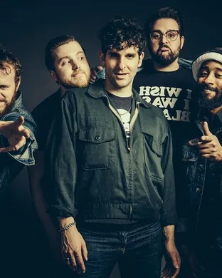 Low Cut Connie West Hollywood