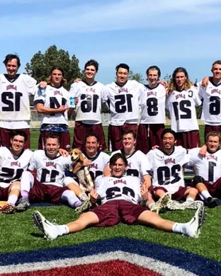 Loyola Marymount Lions Pensacola