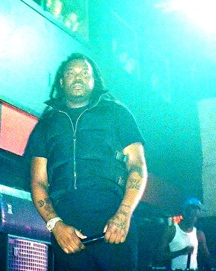 Lucki Riverside