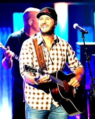 Luke Bryan