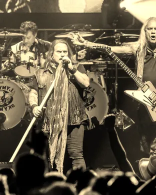 Lynyrd Skynyrd Highland