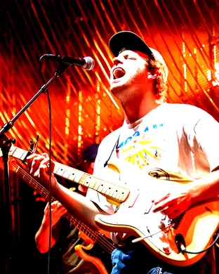 Mac Demarco Los Angeles