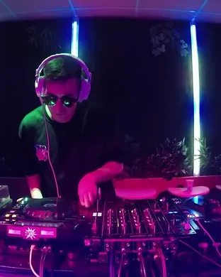 Maddix Los Angeles
