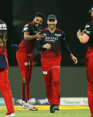 Major League Cricket Pomona