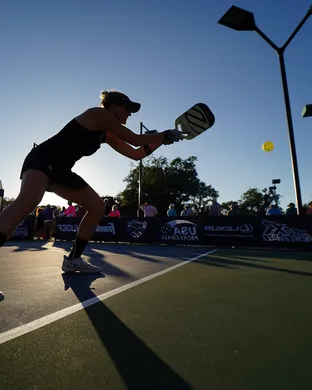 Major League Pickleball Newport Beach - Sunday