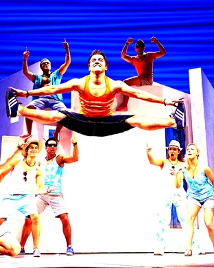 Mamma Mia! Los Angeles