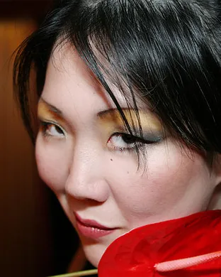 Margaret Cho Newport Beach