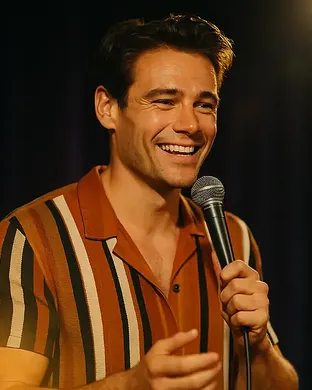 Mario Adrion West Hollywood