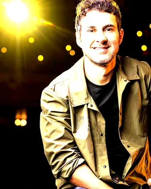 Mark Normand Irvine