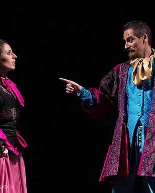 Marriage Of Figaro Los Angeles