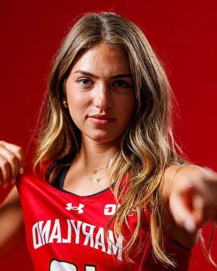 Maryland Lady Terrapins vs. USC Trojans