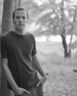 Mason Jennings San Juan Capistrano