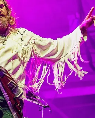 Mastodon Los Angeles