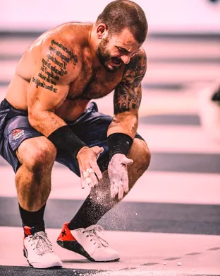 Matt Fraser