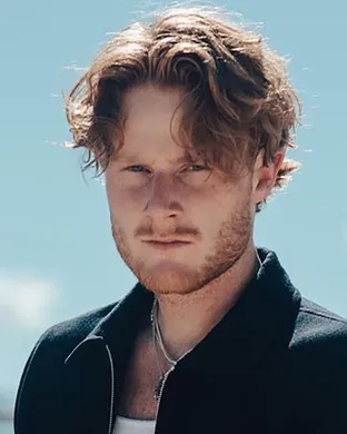 Matt Hansen West Hollywood