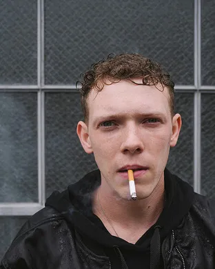 Matt Maeson Santa Ana