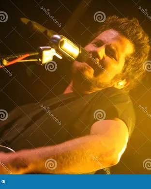 Matt Nathanson Los Angeles