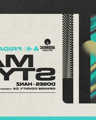 Max Styler Los Angeles