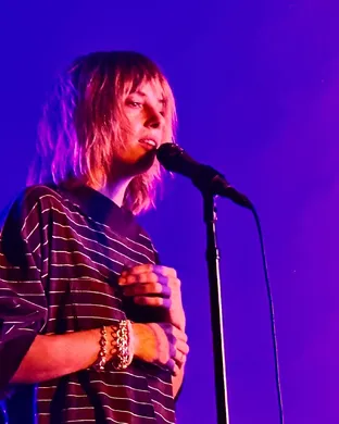 Maya Hawke Los Angeles