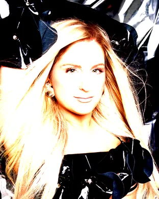Meghan Trainor Inglewood