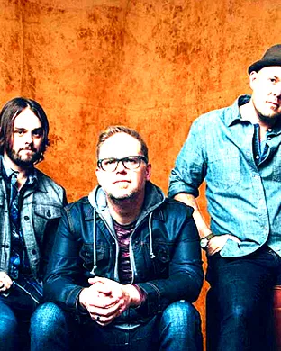 MercyMe Anaheim