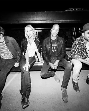 Metric Highland