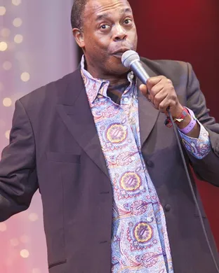 Michael Winslow Santa Monica