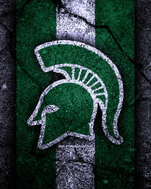 Michigan State Spartans Football Pasadena