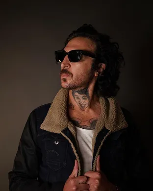 Mickey Avalon West Hollywood