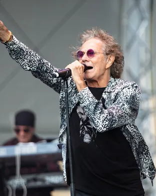Mickey Thomas Temecula