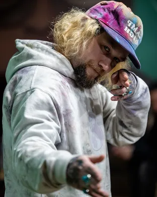 Mihali Bryn Mawr