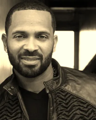 Mike Epps Long Beach