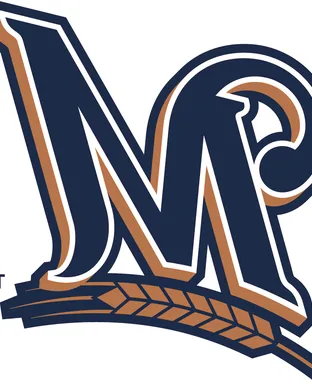 Milwaukee Brewers Anaheim