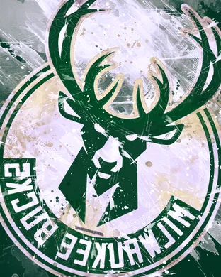 Milwaukee Bucks Milwaukee