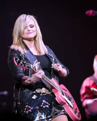 Miranda Lambert