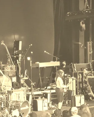 Modest Mouse Los Angeles