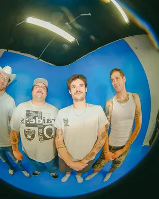 Mom Jeans Riverside