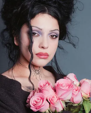 Mon Laferte Highland
