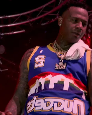 MoneyBagg Yo Costa Mesa