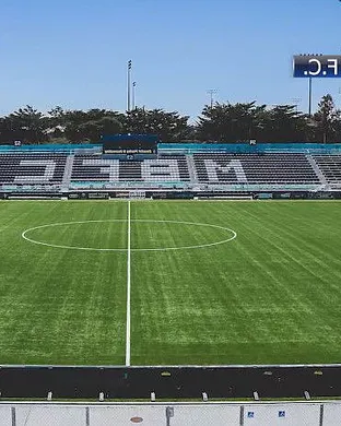 Monterey Bay Fc Irvine