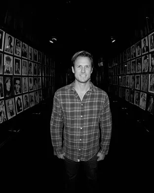 Monty Franklin Hermosa Beach