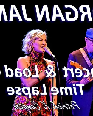 Morgan James Los Angeles