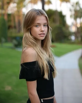 Morgan Page Los Angeles