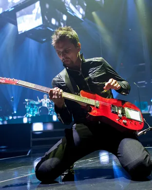 Muse Los Angeles