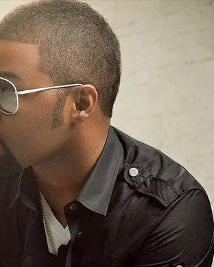 Musiq Soulchild Anaheim