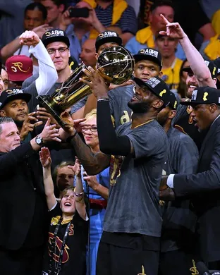 Nba Finals Los Angeles