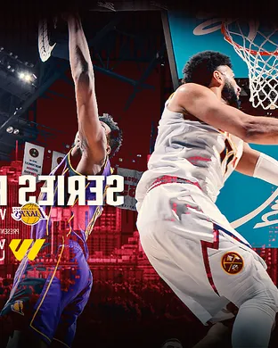 Nba Western Conference Finals Anaheim